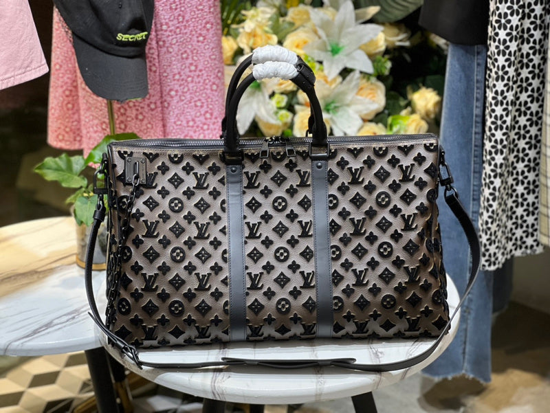 JB - LOV Travel Bags - 238