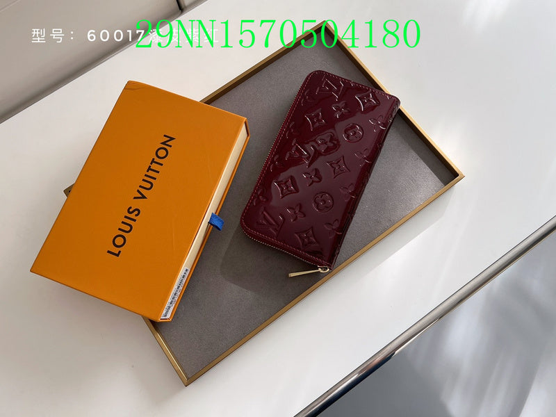COZY BAGS - LOV Wallet - 492