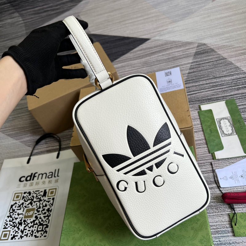 COZY BAGS - Guki Men Bags - 137