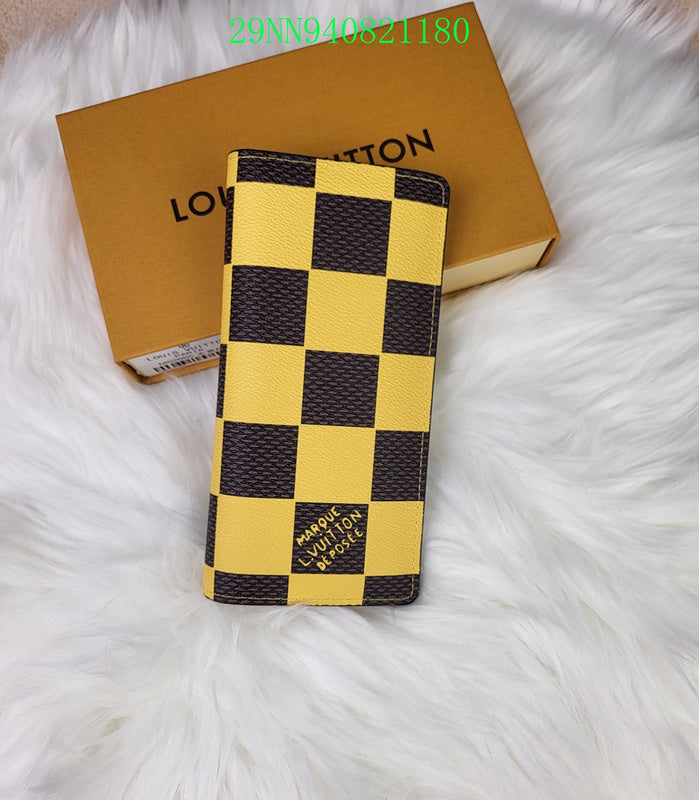 COZY BAGS - LOV Wallet - 112