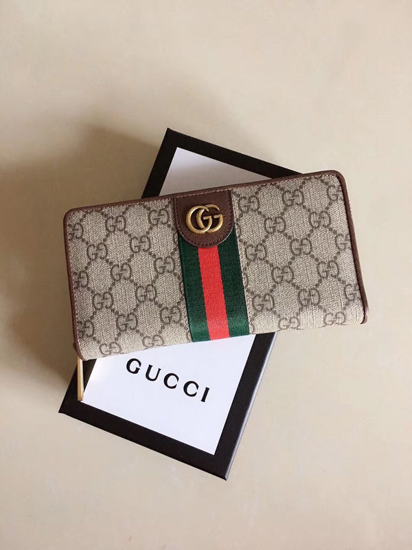 COZY BAGS - Guki Wallet - 581