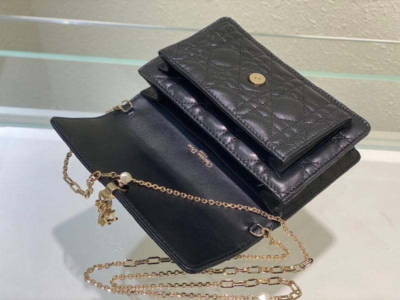 JB - DOR Lady Bags - 530