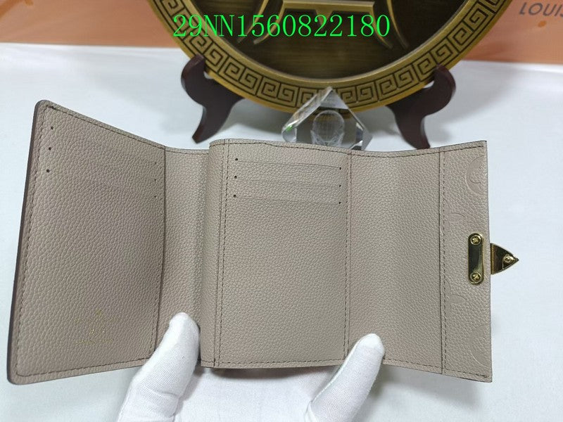 COZY BAGS - LOV Wallet - 1022