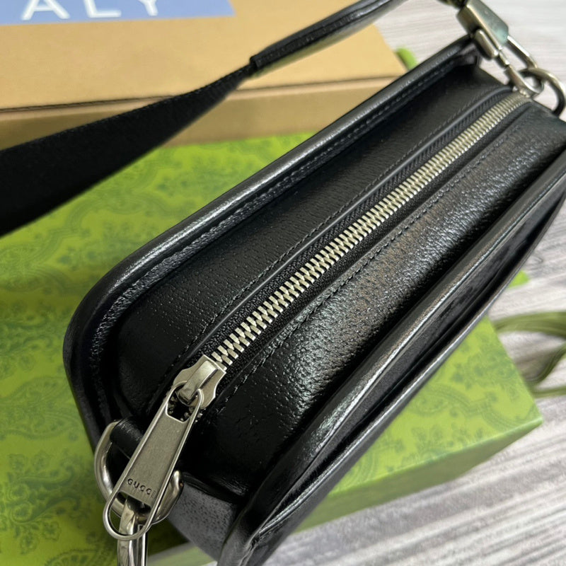 COZY BAGS - Guki Men Bags - 011