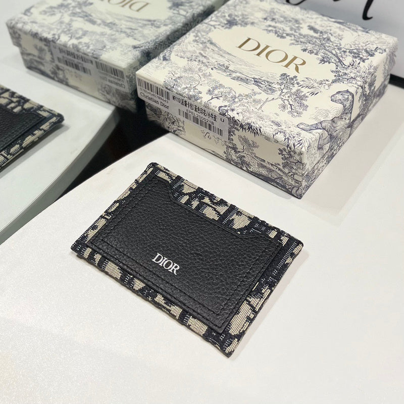 COZY - DOR Wallets - 043