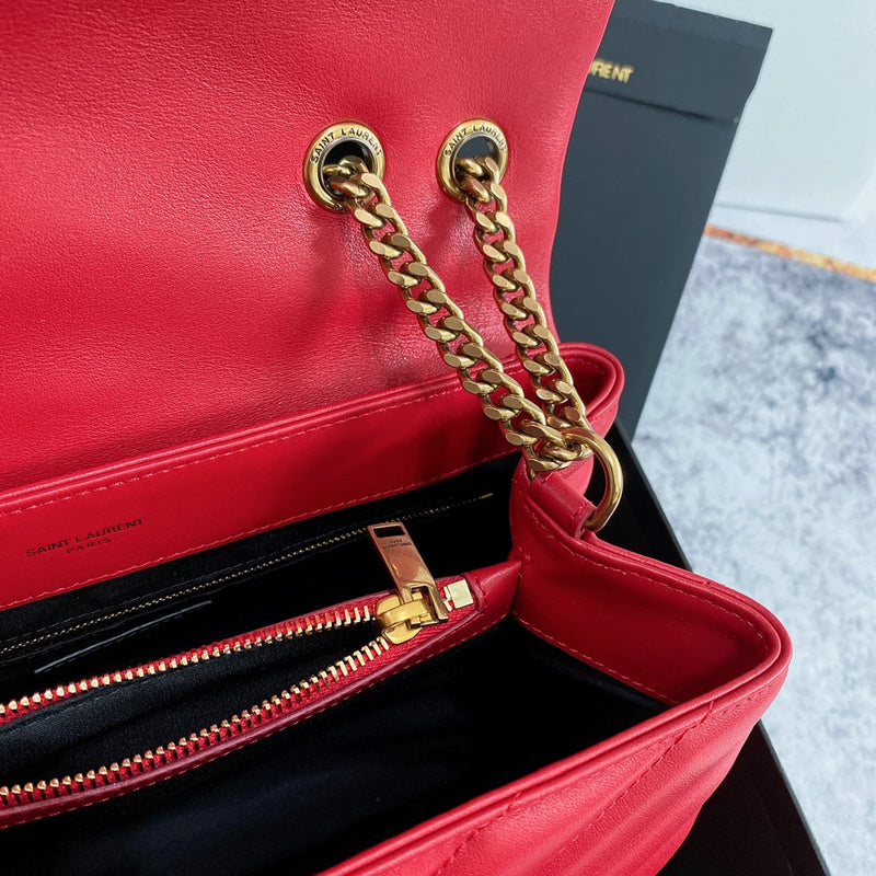 COZY - YLS Bags - 862