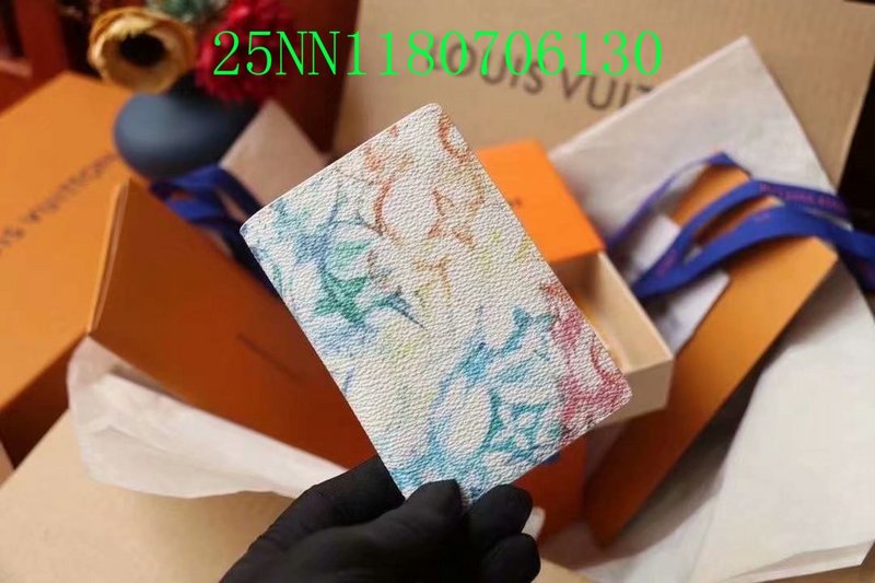 COZY BAGS - CHL Wallet - 808