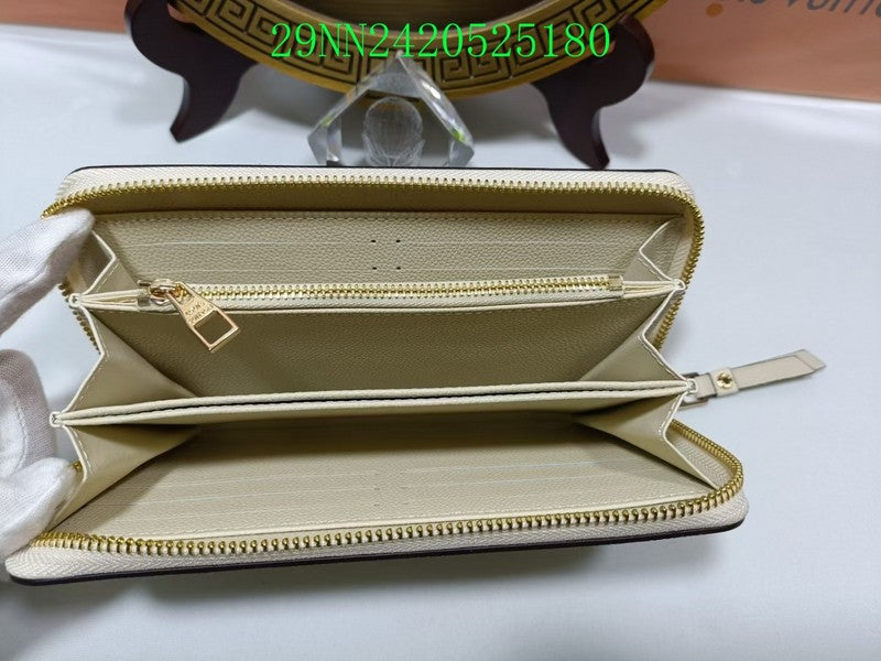 COZY BAGS - LOV Wallet - 1311