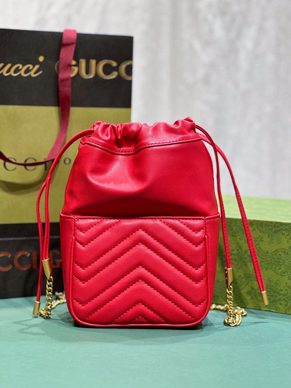 COZY BAGS - GUKI Bags - 143