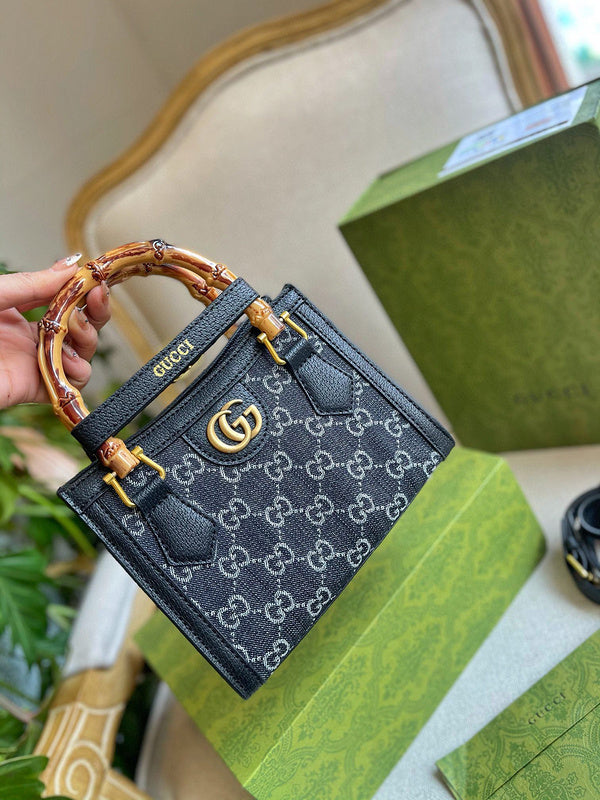 COZY BAGS - GUKI Bags - 1043