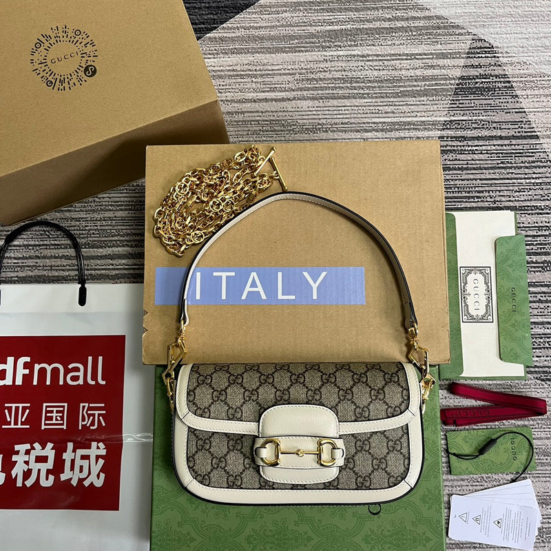 Cozy Bags - GUKI Women Shoulders Bags - 222