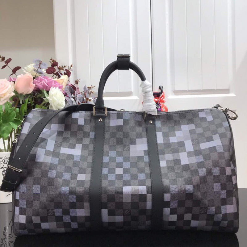 JB - LOV Travel Bags - 185