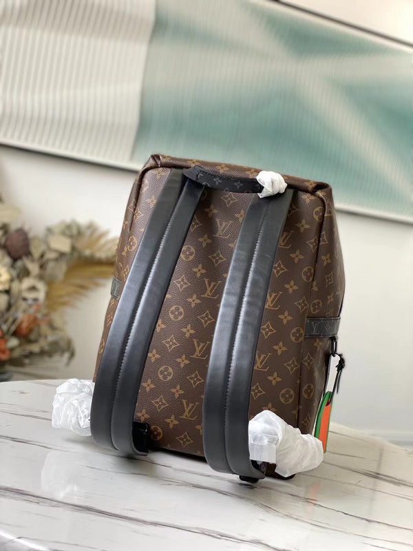 COZY - LOV Backpacks - 082