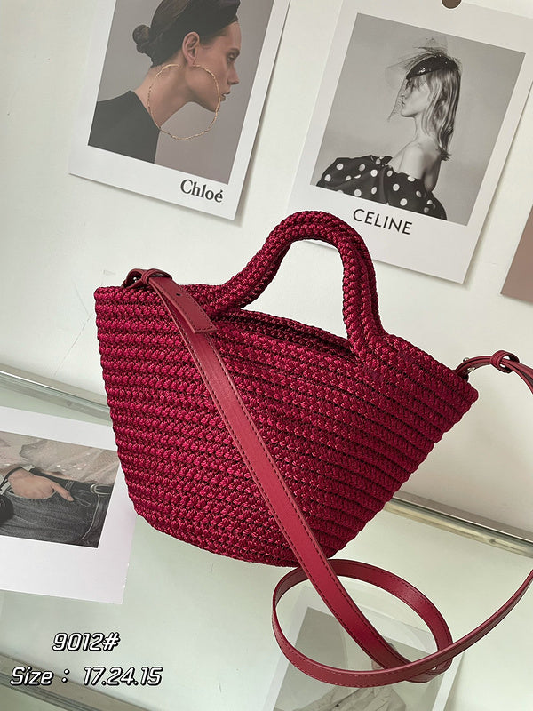 COZY - BG Bags - 025