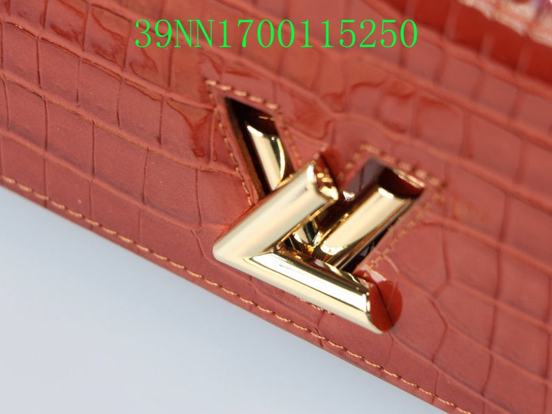 COZY BAGS - CHL Wallet - 1151