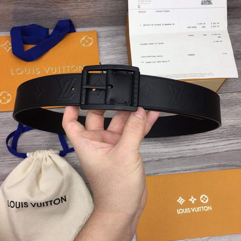 JB - LOV Belts - 138
