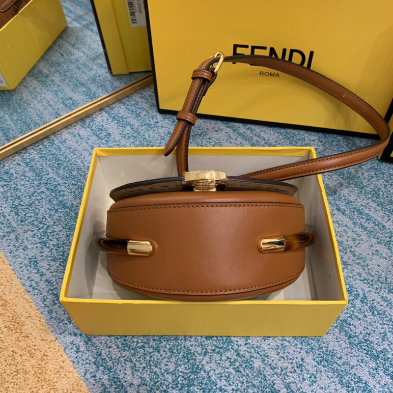 COZY - FDE Bags - 287