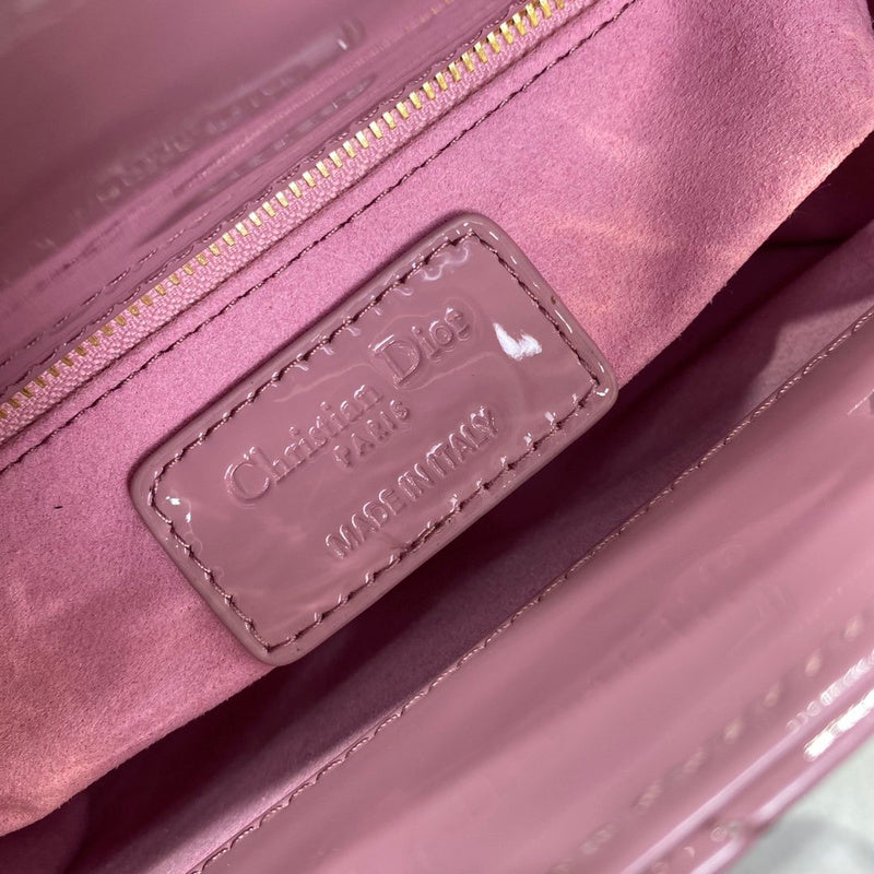 JB - DOR Lady Bags - 438