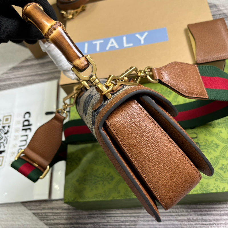 COZY - Guki Lady Bags - 111