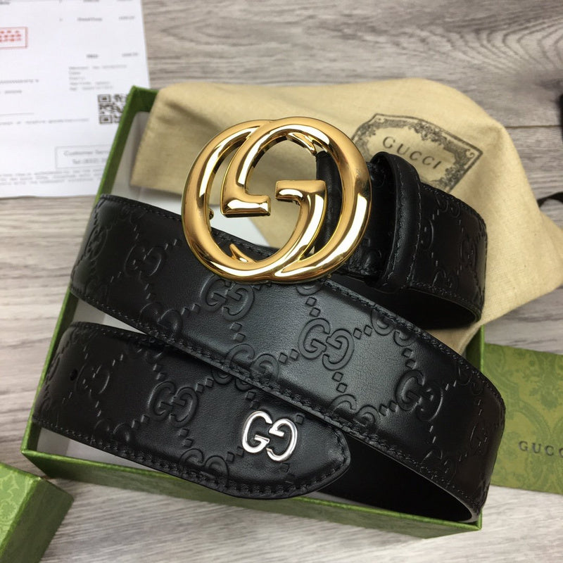 COZY BAGS - GUKI Belts - 062