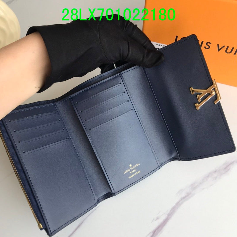 COZY BAGS - CHL Wallet - 1406