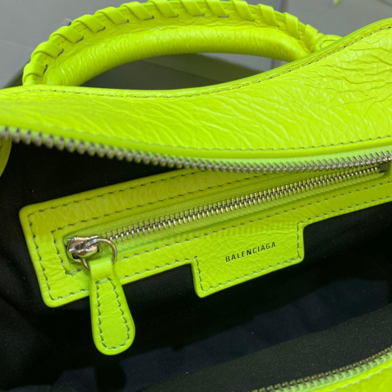 COZY BAGS - BG Lady Bags - 076
