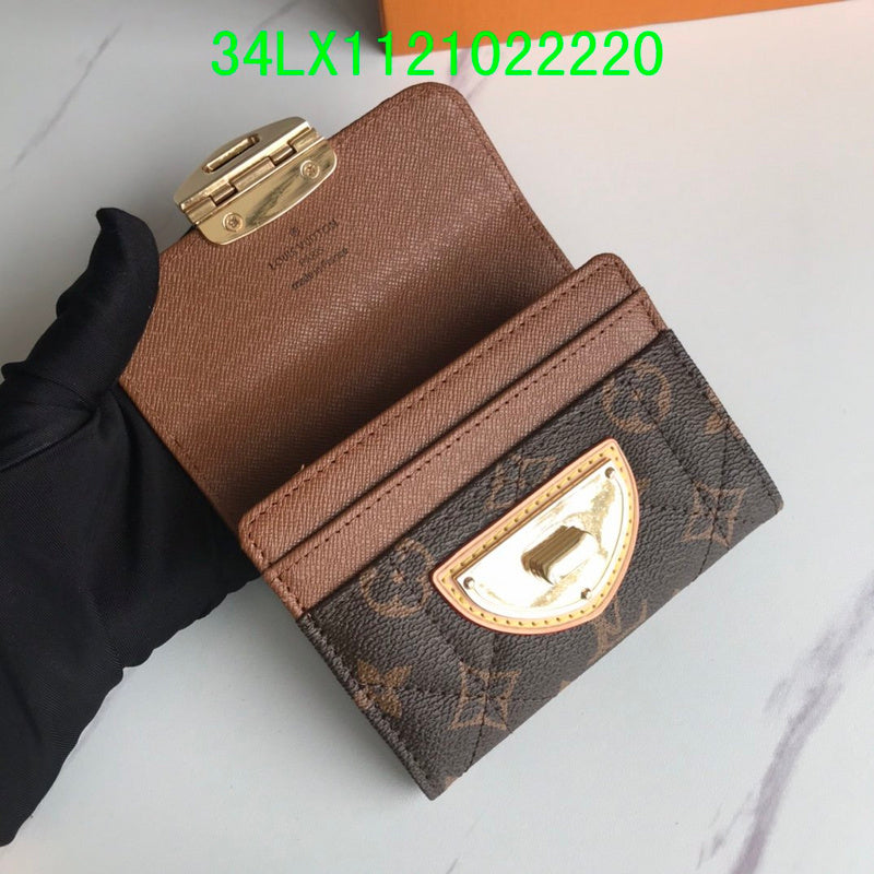 COZY BAGS - CHL Wallet - 1370