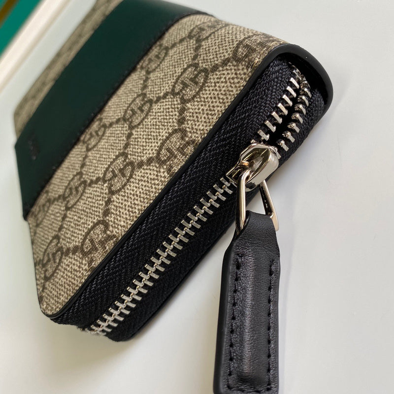 Cozy Bags - GUKI Women Wallets - 140