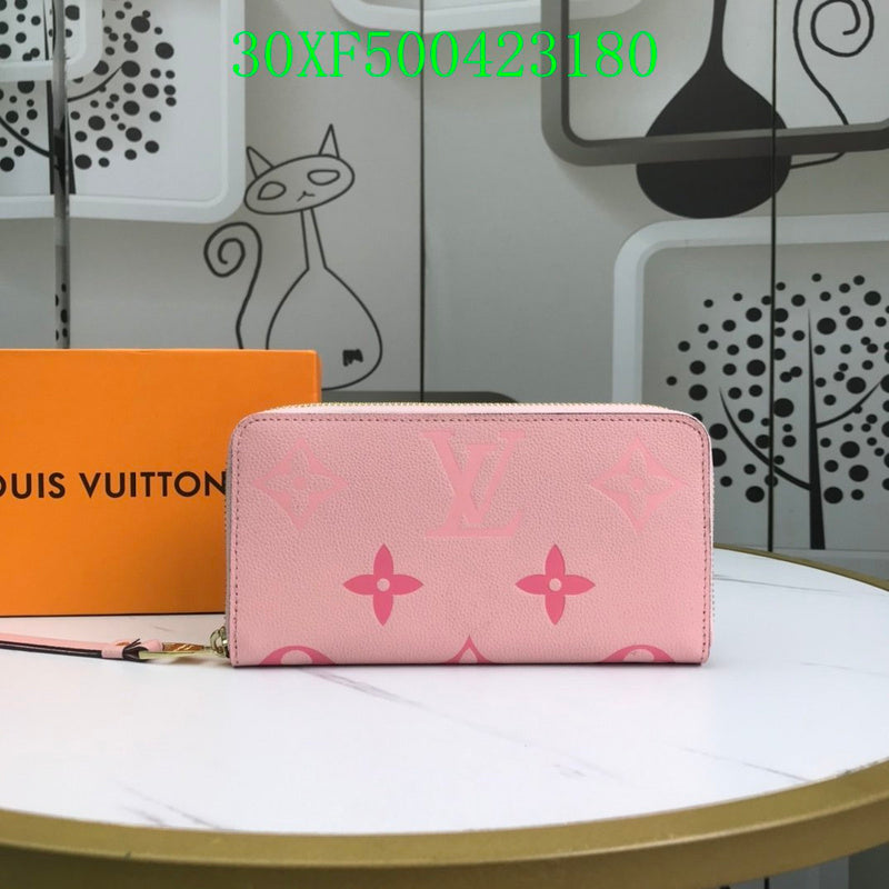 COZY BAGS - CHL Wallet - 980