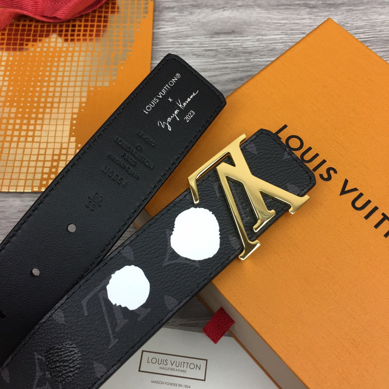 JB - LOV Belts - 025