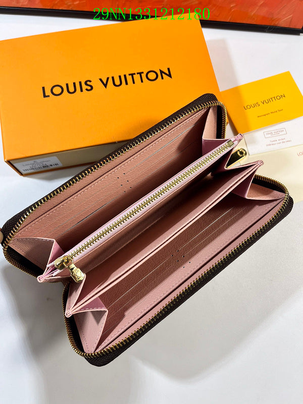 COZY BAGS - LOV Wallet - 837
