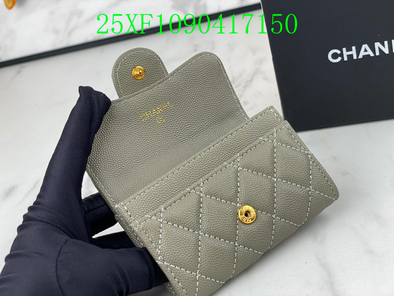 COZY BAGS - CHL Wallet - 161