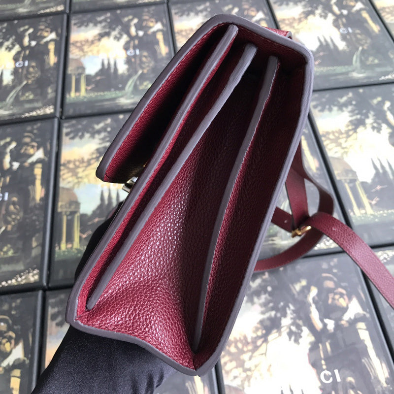 JB - Guki Lady Bags - 1285