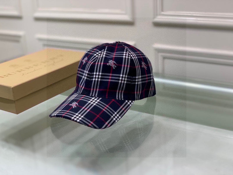 COZY BAGS - BOR Hats & Caps - 006