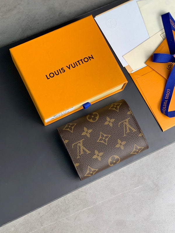 COZY BAGS - LOV Wallets - 277