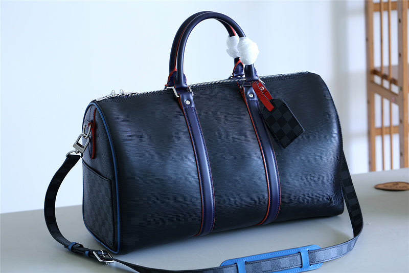 JB - LOV Travel Bags - 267