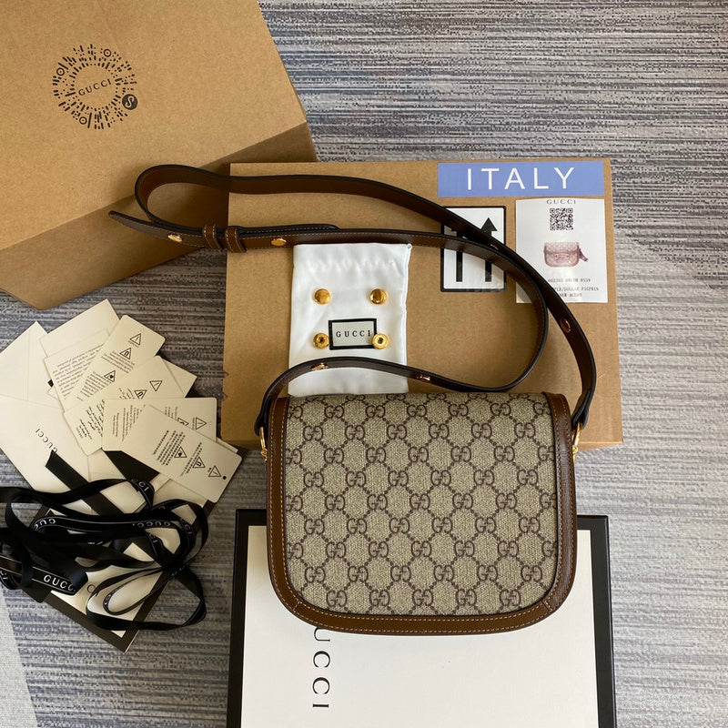 COZY BAGS - GUKI Bags - 2233
