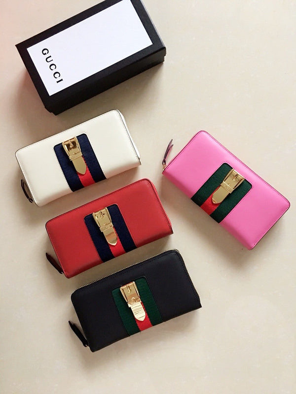 COZY BAGS - Guki Wallet - 496