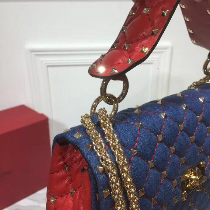 JB - VEL Lady Bags - 420
