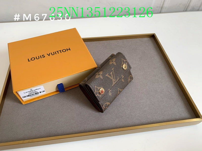 COZY BAGS - CHL Wallet - 306