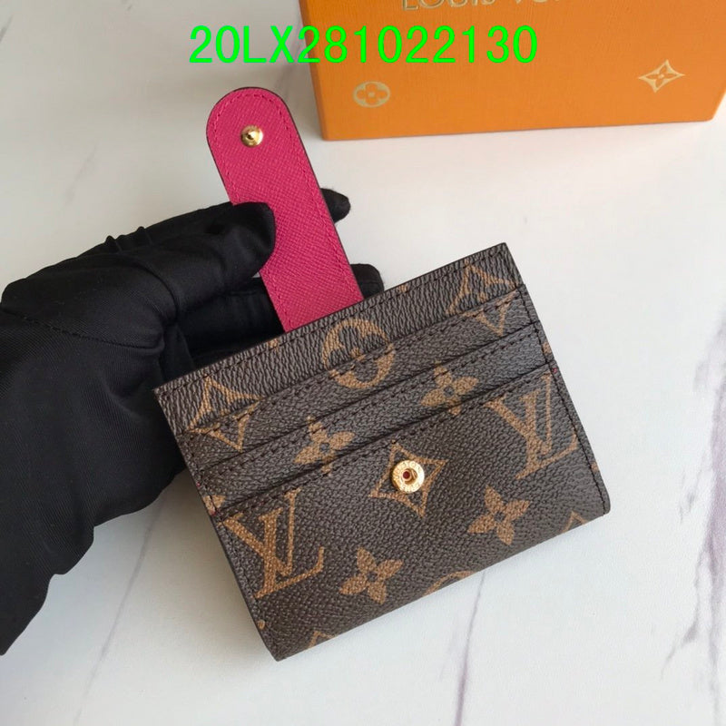 COZY BAGS - CHL Wallet - 1439