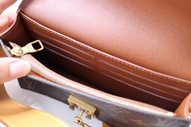 COZY - LV Bags - 4716