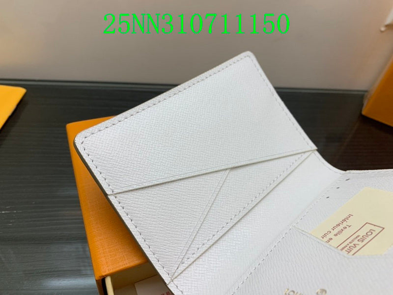 COZY BAGS - LOV Wallet - 1109