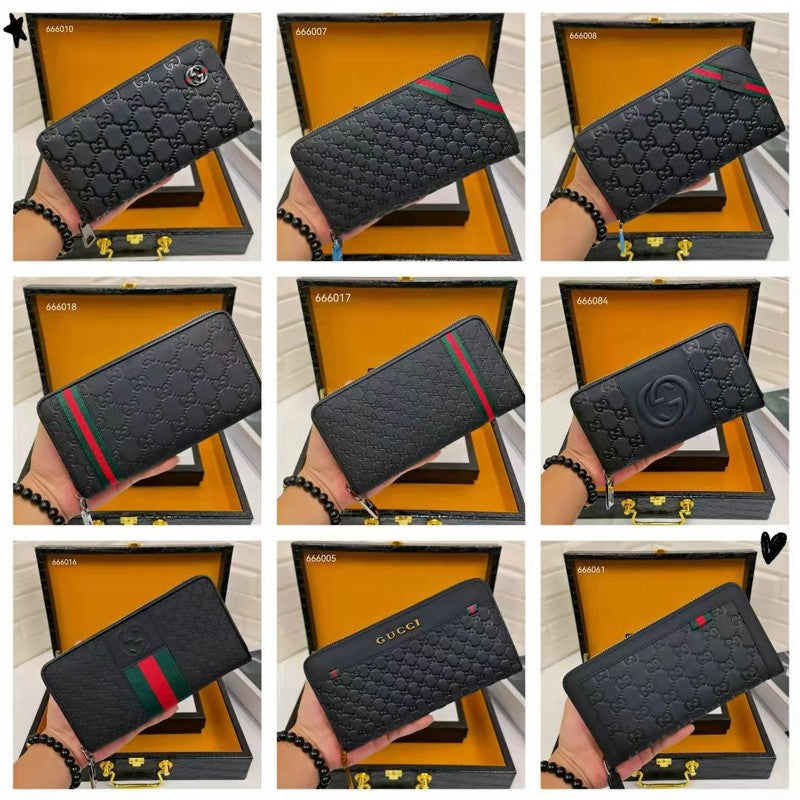 COZY BAGS - CHL Wallet - 286
