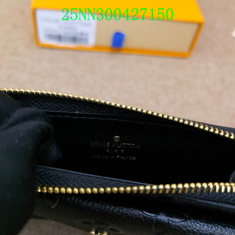 COZY BAGS - LOV Wallet - 1407