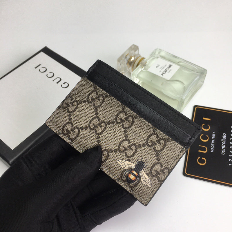 Cozy Bags - GUKI Men Wallets - 124