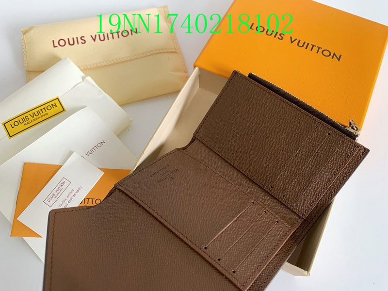 COZY BAGS - CHL Wallet - 223