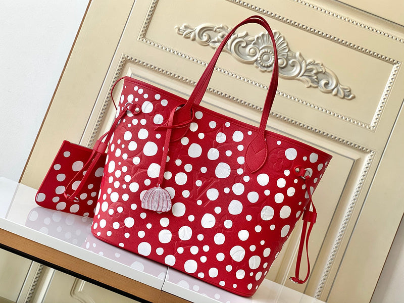 JB - LOV Lady Bags - 257
