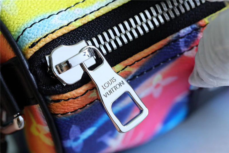 JB - LOV Travel Bags - 240