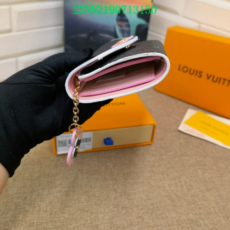 COZY BAGS - LOV Wallet - 1097